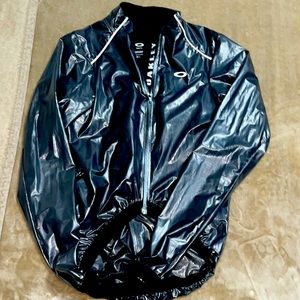 Oakley race fit new jawbreaker cycling jacket